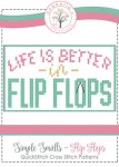 (image for) Flip Flops